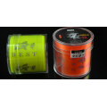 Abrasion Resistant Nylon Fishing Line Long Shot Fishing Line